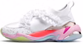 Buy (W) Sophia Webster x Puma Thunder 'Putih Pelbagai' 369519-01