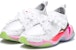 (W) Sophia Webster x Puma Thunder 'Putih Pelbagai' 369519-01