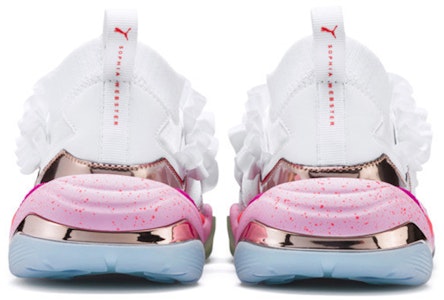 (W) Sophia Webster x Puma Thunder 白色多彩配色 369519-01 Shop (W) Sophia Webster x Puma Thunder 白色多彩配色 369519-01