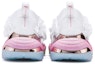 Shop (W) Sophia Webster x Puma Thunder 'Putih Pelbagai' 369519-01