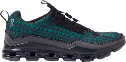 (Women) SOUTH2 WEST8 x On Cloudaway 'Nepenthes - Black Evergreen' 92-98186 (Women) SOUTH2 WEST8 x On Cloudaway 'Nepenthes - Black Evergreen' 92-98186