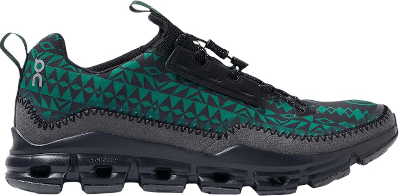 (W) SOUTH2 WEST8 x On Cloudaway 'Nepenthes - Hitam Evergreen' 92-98186 Buy (W) SOUTH2 WEST8 x On Cloudaway 'Nepenthes - Hitam Evergreen' 92-98186