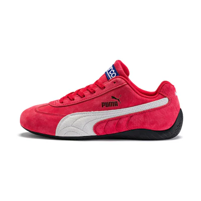 (W) Sparco Puma Speed Cat 'Ribbon Red'