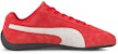 (W) Sparco x Puma Speed Cat OG 'Merah Ribbon' 306794-05