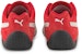 (W) Sparco x Puma Speed Cat OG 'Merah Ribbon' 306794-05