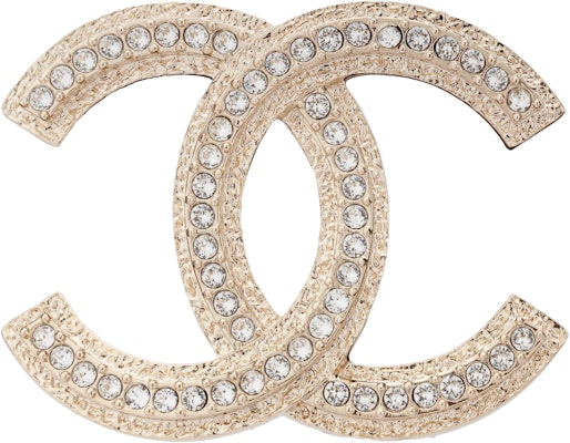 (W) 【春夏2023】CHANEL ゴールドメタルピンブローチ レディース - トレンディでスタイリッシュ ABA226-B10374-NM708 Order (W) 【春夏2023】CHANEL ゴールドメタルピンブローチ レディース - トレンディでスタイリッシュ ABA226-B10374-NM708