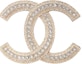 Order (W) 【春夏2023】CHANEL ゴールドメタルピンブローチ レディース - トレンディでスタイリッシュ ABA226-B10374-NM708