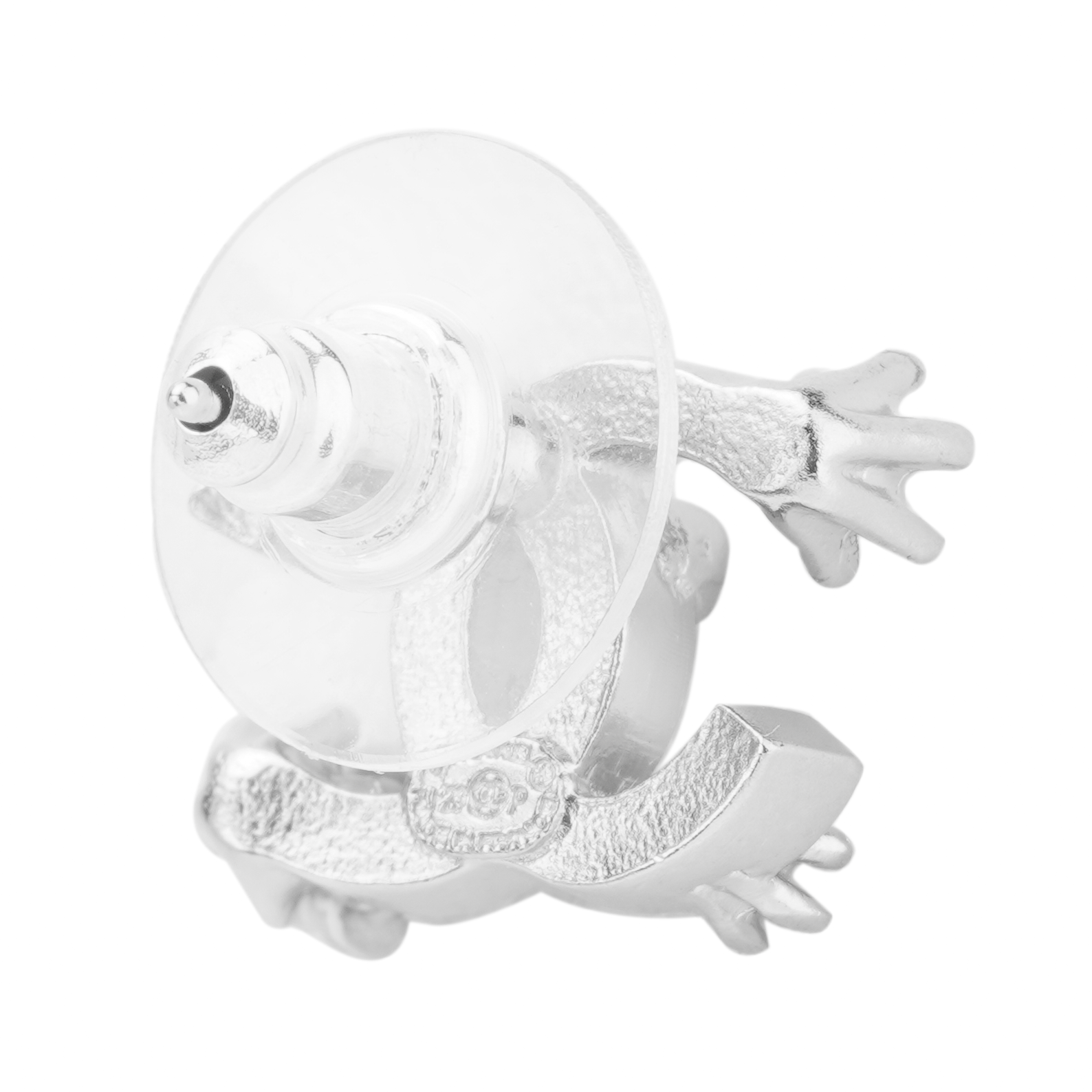 Shop (Women) [SS23] CHANEL  Stylish Versatile Metal Earrings AB2468-B010203-NK658