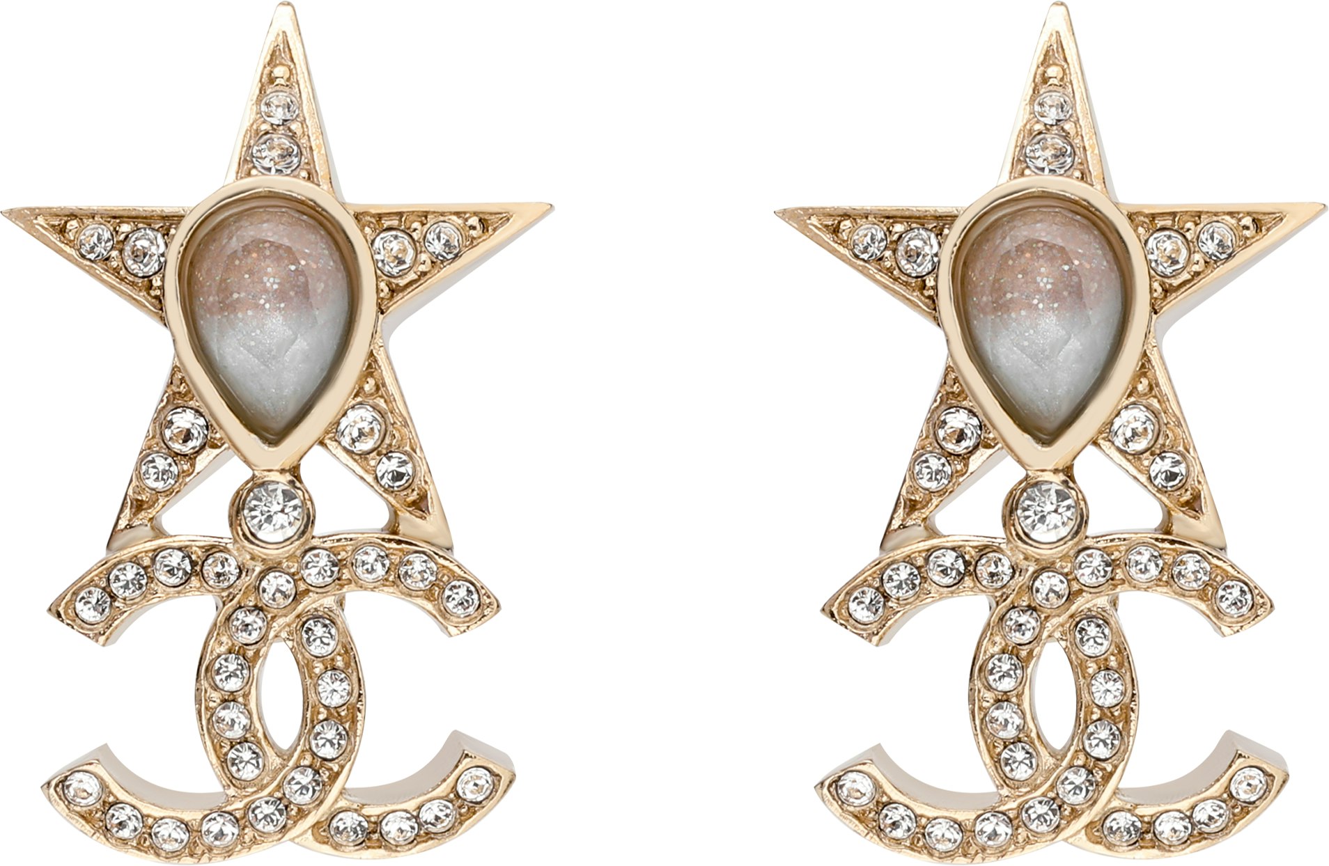 women-ss-23-new-chanel-trendy-minimalist-small-metal-earrings-ab-2468-b010203-nk-652