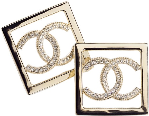 (Women) 【SS23 New】 CHANEL Classic Logo Square Earrings Gold Women’s ABA289-B10466-NM942 Order (Women) 【SS23 New】 CHANEL Classic Logo Square Earrings Gold Women’s ABA289-B10466-NM942