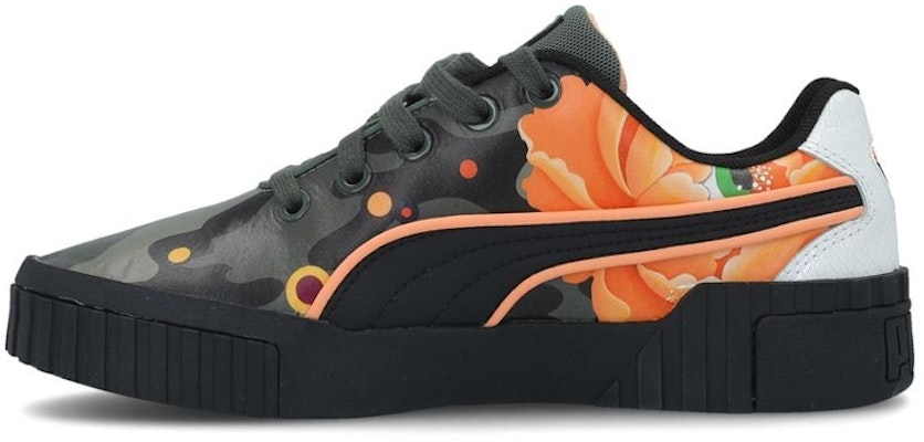 (W) Sue Tsai x Puma Cali 'Peonies Camo' Wanita 369388-01 Buy (W) Sue Tsai x Puma Cali 'Peonies Camo' Wanita 369388-01