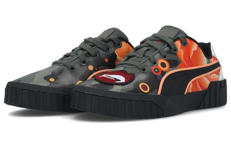 Order (W) 苏采 x 彪马 Cali '牡丹迷彩' 369388-01