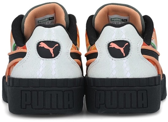 (W) Sue Tsai x Puma Cali 'Peonías Camuflaje' 369388-01 Lookbook (W) Sue Tsai x Puma Cali 'Peonías Camuflaje' 369388-01