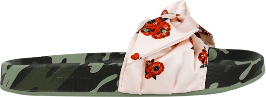 (Women) Sue Tsai x Puma Leadcat Slide 'Cherry Bombs' 369410-01 (Women) Sue Tsai x Puma Leadcat Slide 'Cherry Bombs' 369410-01