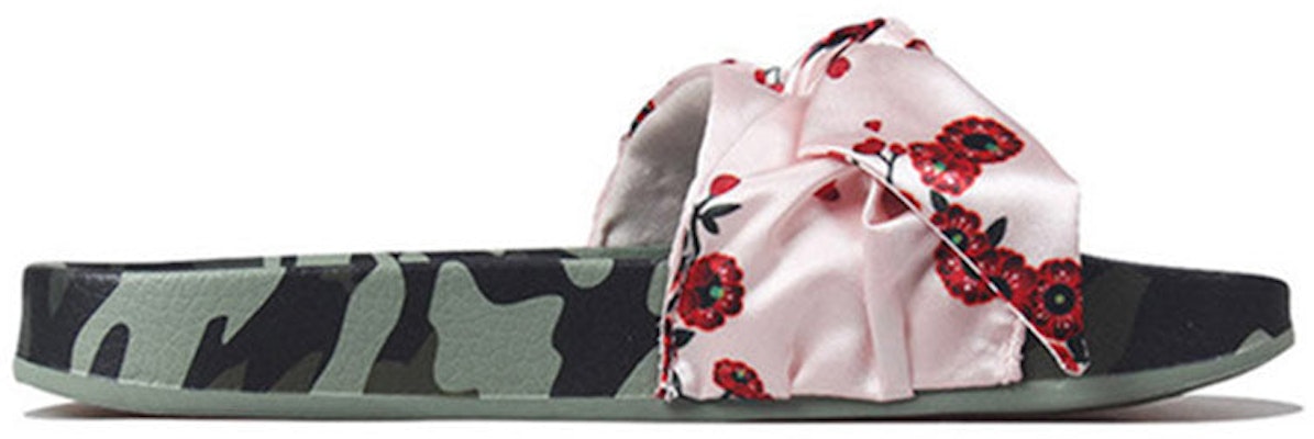 (W) スー・ツァイ×プーマ チェリーボム サンダル (Sū Tsai × Pūma Cherībomu Sandaru) 369410-01 Order (W) スー・ツァイ×プーマ チェリーボム サンダル (Sū Tsai × Pūma Cherībomu Sandaru) 369410-01