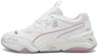 (Women)  Sue Tsai x Puma Nova 'Bright White'  369878-01