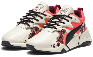 Lookbook (女款)Sue Tsai x Puma Nova '櫻桃炸彈' 369560-01