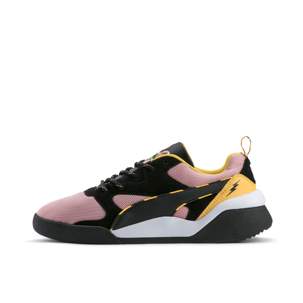 (Women)  Sue Tsai x Puma RS-X Aeon 'Pink'  369876-01