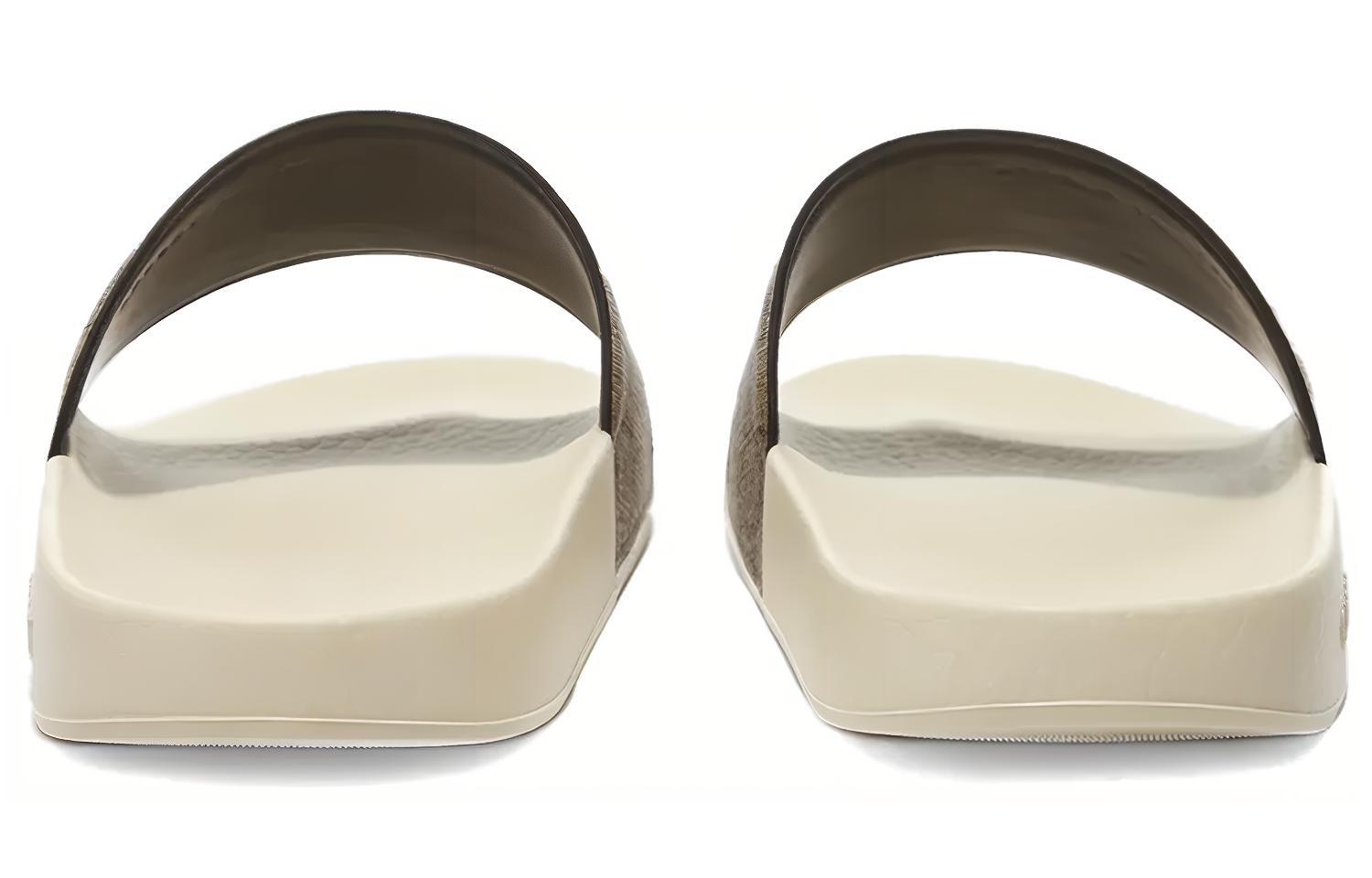 (W)  Supreme Gucci Slide 'Strawberry' 圖 4