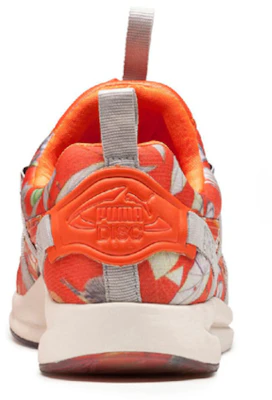 (W) スウォッシュO x プーマ ハースト ディスク "ナスタチウム" 358847-01 Lookbook (W) スウォッシュO x プーマ ハースト ディスク "ナスタチウム" 358847-01