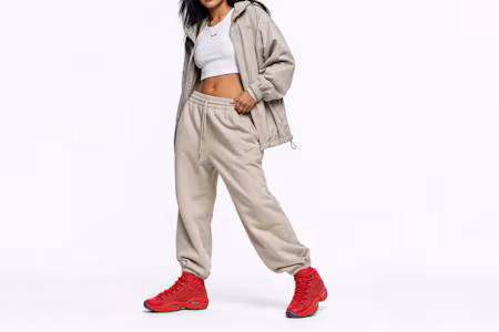 Order (女款)Teyana Taylor x Reebok Question Mid 'Primal Red' BD4487