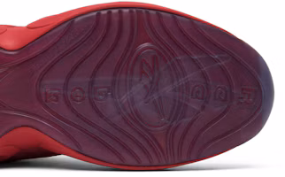 Details for (女款)Teyana Taylor x Reebok Question Mid 'Primal Red' BD4487