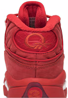Cheap (女款)Teyana Taylor x Reebok Question Mid 'Primal Red' BD4487