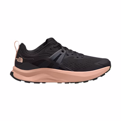 (W) The North Face Hypnum 'Black Rose Gold'