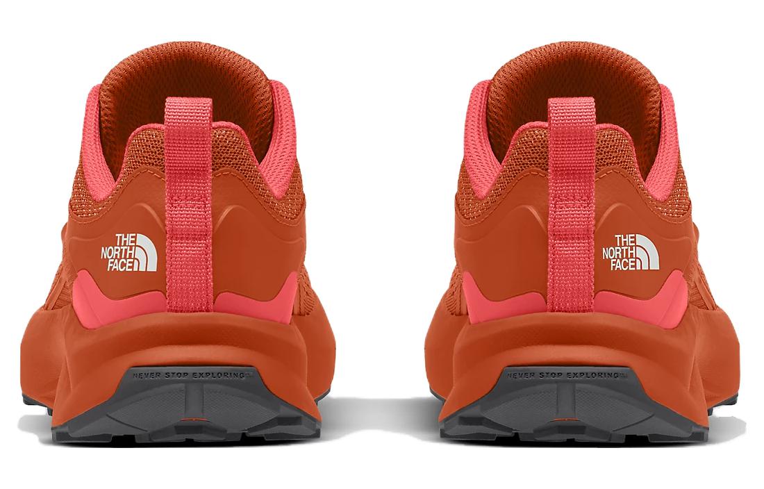 Lookbook (W) 노스페이스 히프넘 '시에나 브라운' (52 characters) NF0A7W5Q-OIF