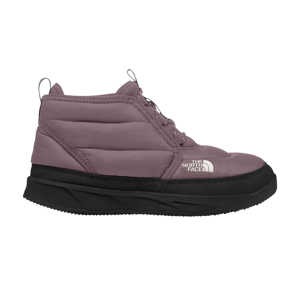 (W)  The North Face NSE Chukkas 'Fawn Grey'