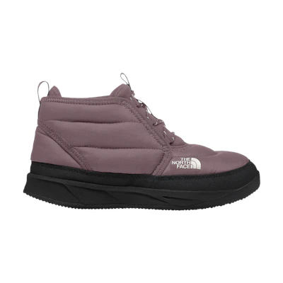 (W) The North Face NSE Chukkas 'Fawn Grey'