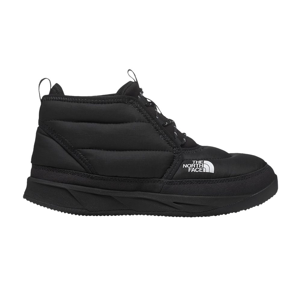 Buy (W) 北面NSE黑色三重踝靴 NF0A7W46-KX7