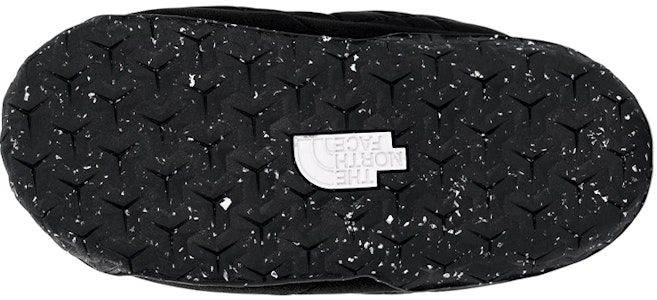 (W) The North Face Nuptse Mule 'Hitam Putih' NF0A5G2B-KY4 Purchase (W) The North Face Nuptse Mule 'Hitam Putih' NF0A5G2B-KY4