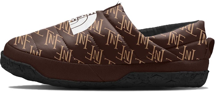 (W) ザ・ノース・フェイス ヌプシミュール 茶モノグラム (Za Nōsu Feisu Nupushimyūru Cha Monoguramu) NF0A5G2B-OJM Buy (W) ザ・ノース・フェイス ヌプシミュール 茶モノグラム (Za Nōsu Feisu Nupushimyūru Cha Monoguramu) NF0A5G2B-OJM