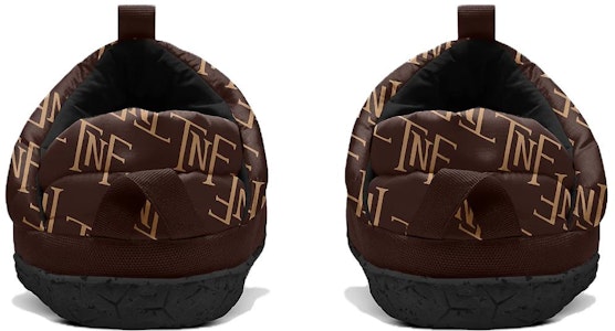 (W) ザ・ノース・フェイス ヌプシミュール 茶モノグラム (Za Nōsu Feisu Nupushimyūru Cha Monoguramu) NF0A5G2B-OJM Lookbook (W) ザ・ノース・フェイス ヌプシミュール 茶モノグラム (Za Nōsu Feisu Nupushimyūru Cha Monoguramu) NF0A5G2B-OJM