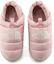 Purchase (W) The North Face Nuptse Mule ''Pink Moss'' Hausschuhe NF0A5G2B-IHO