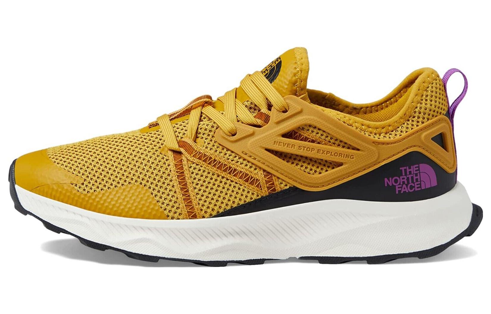 Buy (女性) The North Face Oxeye '箭羽黃' NF0A7W5T-YQR