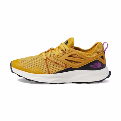 (W) The North Face Oxeye 'Arrowwood Yellow'