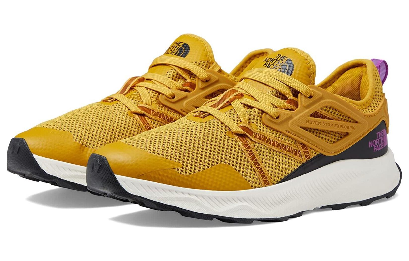 (W)  The North Face Oxeye 'Arrowwood Yellow' 圖 2