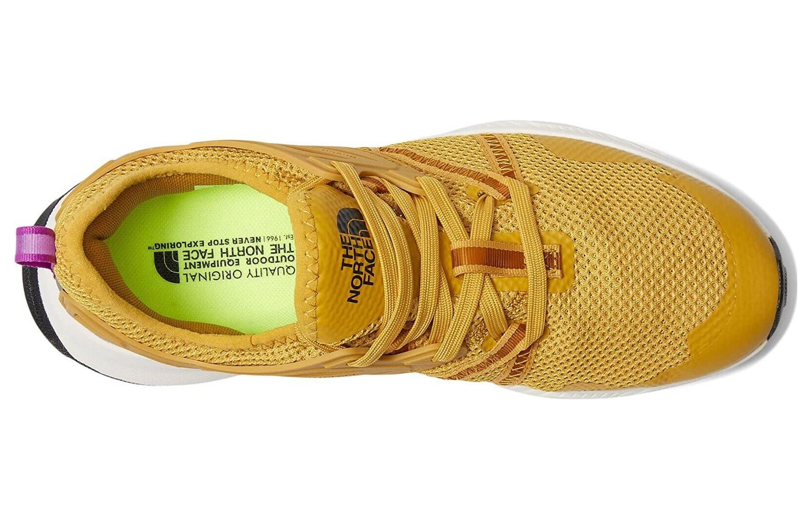 (W)  The North Face Oxeye 'Arrowwood Yellow' 圖 4