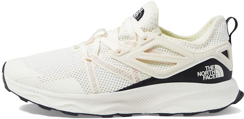 (Women) The North Face Oxeye 'Gardenia White Black' NF0A7W5T-Q4C Buy (Women) The North Face Oxeye 'Gardenia White Black' NF0A7W5T-Q4C