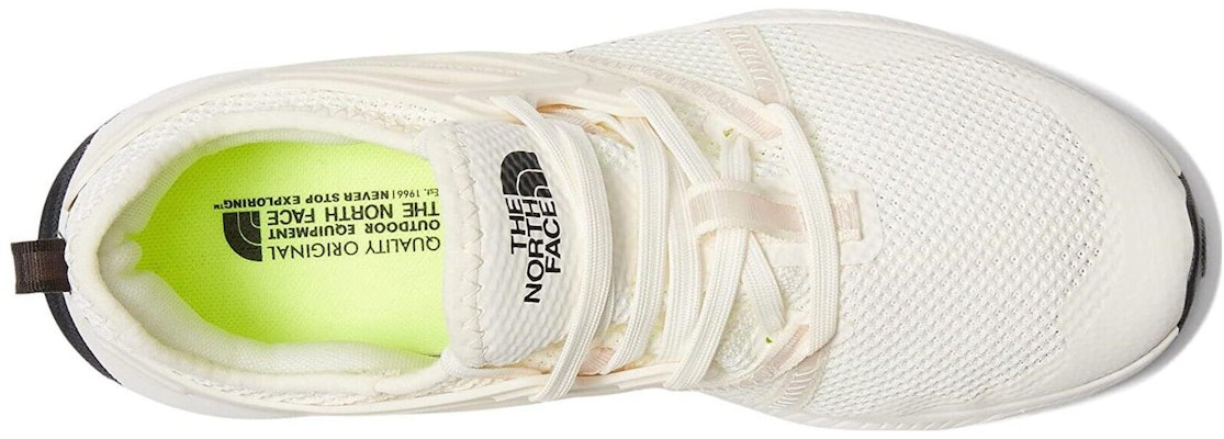 (Women) The North Face Oxeye 'Gardenia White Black' NF0A7W5T-Q4C Lookbook (Women) The North Face Oxeye 'Gardenia White Black' NF0A7W5T-Q4C