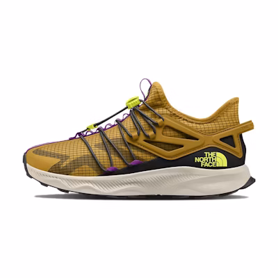 (W) The North Face Oxeye Tech 'Arrowwood Yellow'