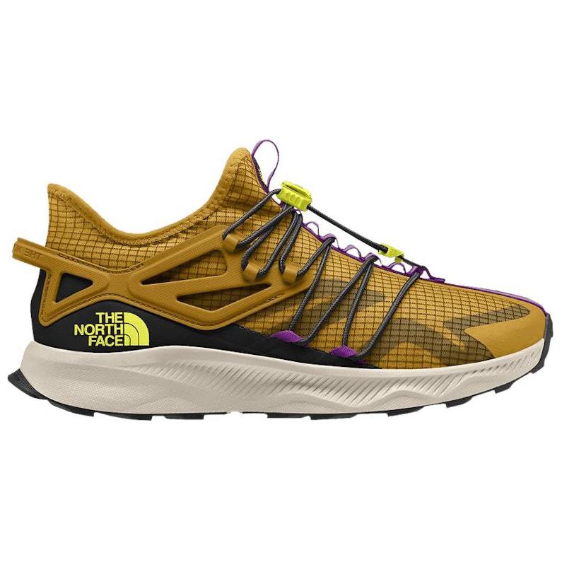 (W)  The North Face Oxeye Tech 'Arrowwood Yellow' 圖 2