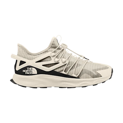 (W) The North Face Oxeye Tech 'Gardenia White'