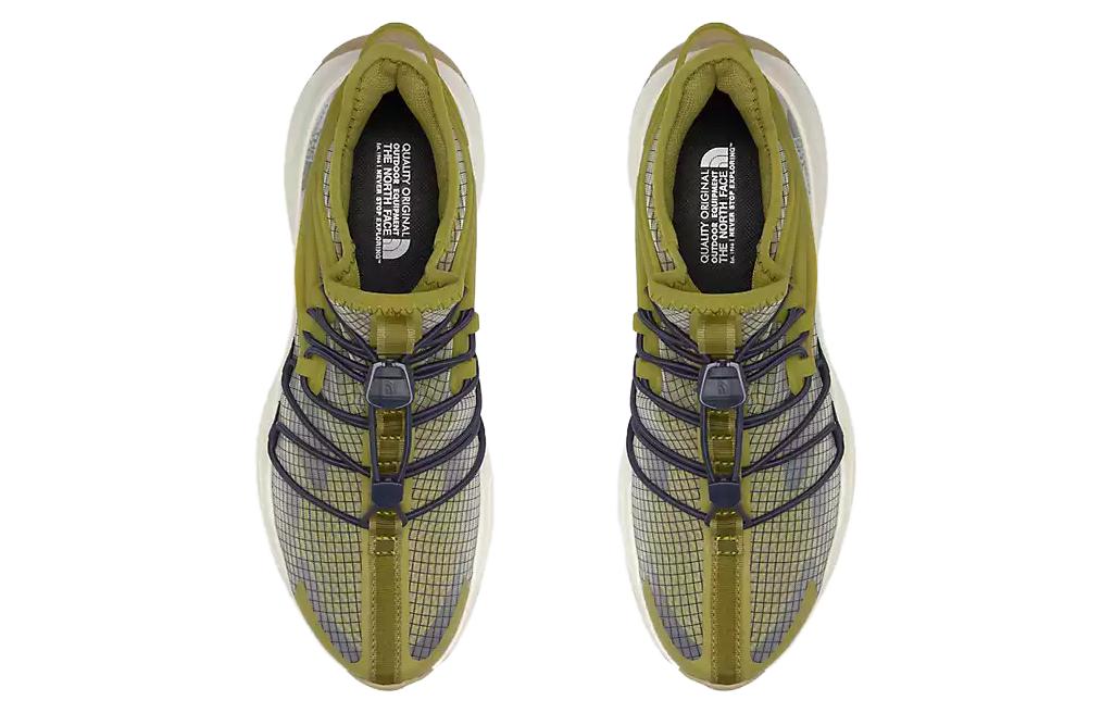 (W)  The North Face Oxeye Tech 'Sulphur Moss' 圖 2