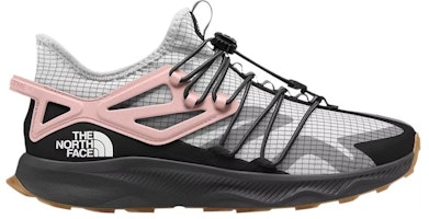 (W) The North Face Oxeye Tech 'Putih Hitam Merah Jambu' NF0A7W4U-LA9 Order (W) The North Face Oxeye Tech 'Putih Hitam Merah Jambu' NF0A7W4U-LA9