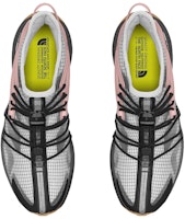 (W) The North Face Oxeye Tech 'Putih Hitam Merah Jambu' NF0A7W4U-LA9 Lookbook (W) The North Face Oxeye Tech 'Putih Hitam Merah Jambu' NF0A7W4U-LA9