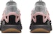 (Women)  The North Face Oxeye Tech 'White Black Pink'  NF0A7W4U-LA9
