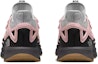Shop (Women)  The North Face Oxeye Tech 'White Black Pink'  NF0A7W4U-LA9